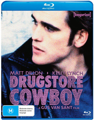 Drugstore Cowboy