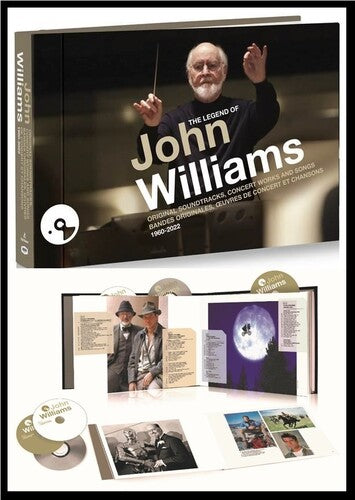 Legend Of John Williams