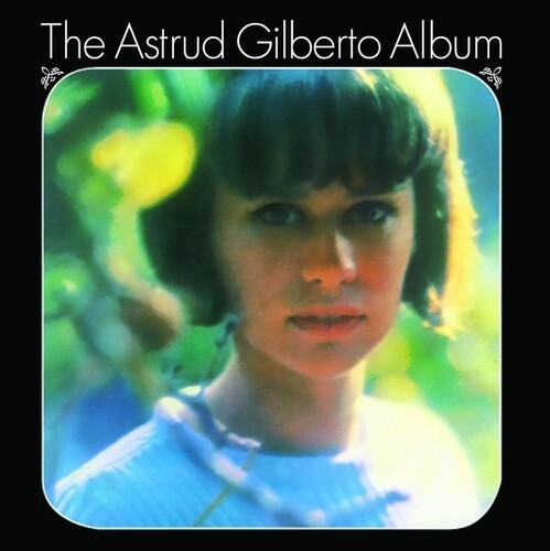 Astrud Gilberto Album