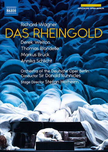 Das Rheingold