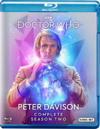 Doctor Who: Peter Davison Complete Season Two