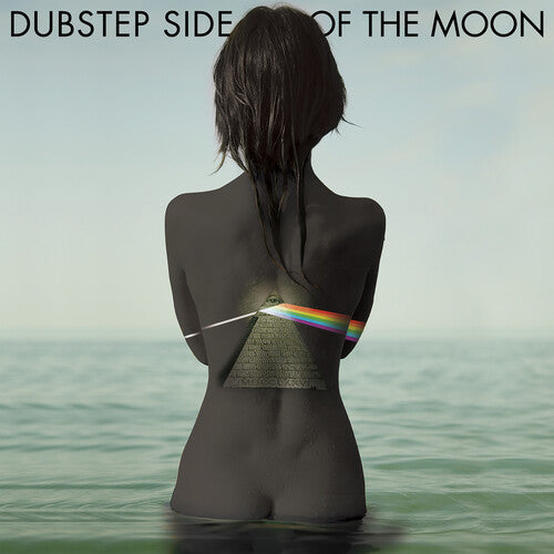 Dubstep Side Of The Moon / Various