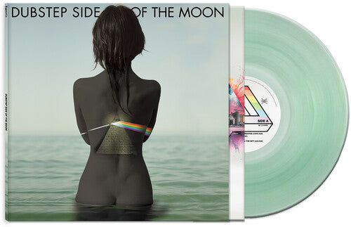 Dubstep Side Of The Moon / Various, Dubstep Side Of The Moon / Various, LP