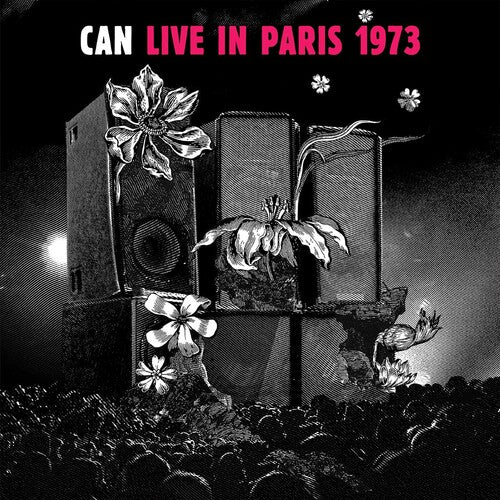 Live In Paris 1973