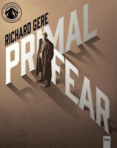 Primal Fear: Paramount Presents