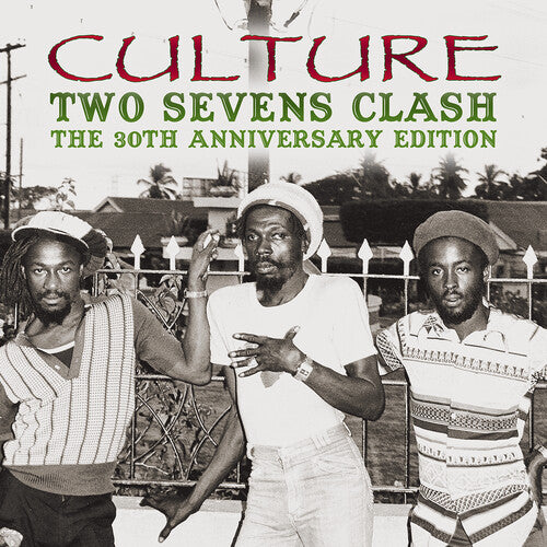 Two Sevens Clash: The 30Th Anniversary Edition