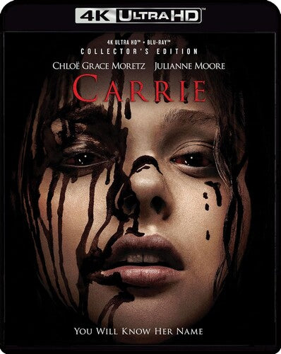 Carrie (2013) (Collector's Edition)