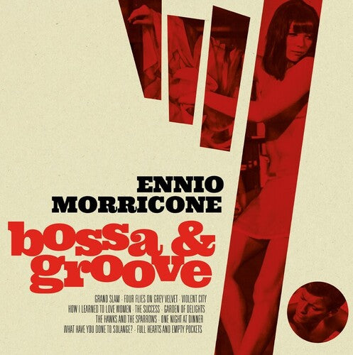 Bossa & Groove - O.S.T.