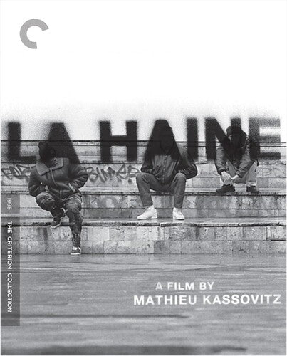 La Haine