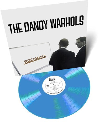 Rockmaker, Dandy Warhols, LP