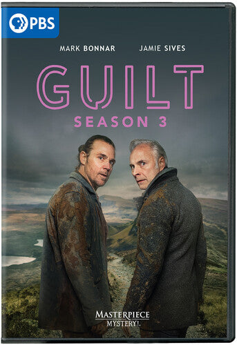 Masterpiece Mystery: Guilt Season 3