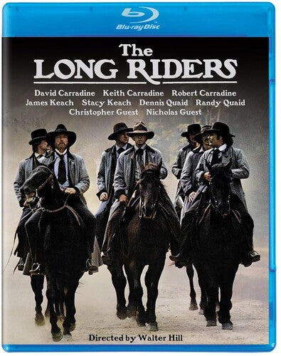 Long Riders