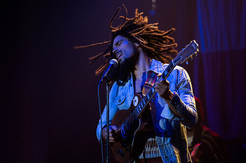 Bob Marley: One Love, Bob Marley: One Love, ULTRA HD