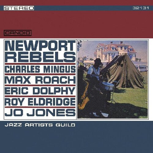 Newport Rebels (2024 Remaster)