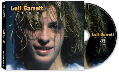 Very Best Of, Leif Garrett, CD