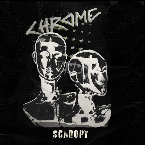 Scaropy - Silver