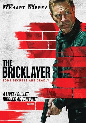 Bricklayer