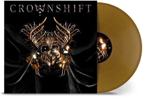 Crownshift - Gold