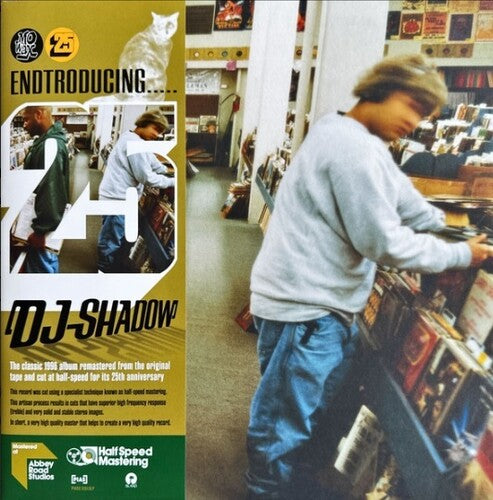 Endtroducing