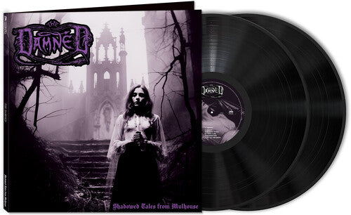 Shadowed Tales From Mulhouse, Damned, LP
