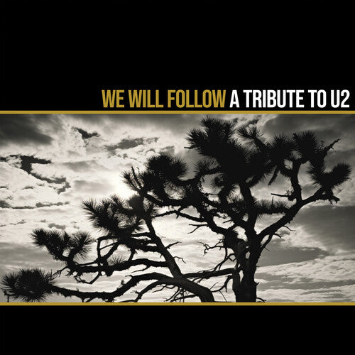 We Will Follow - A Tribute To U2 / Various