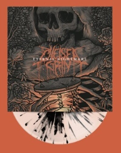 Eternal Nightmare, Chelsea Grin, LP