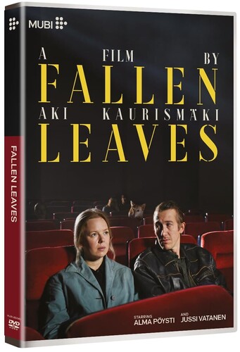 Fallen Leaves, Fallen Leaves, DVD