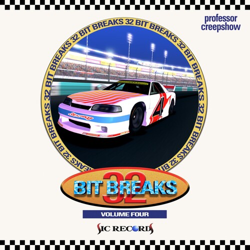 32 Bit Breaks Vol. 4