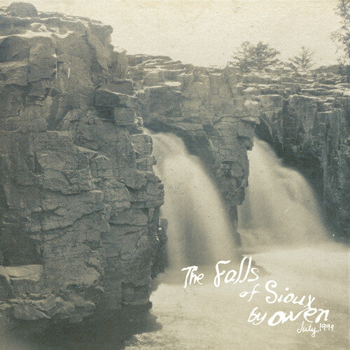 Falls Of Sioux - Grey