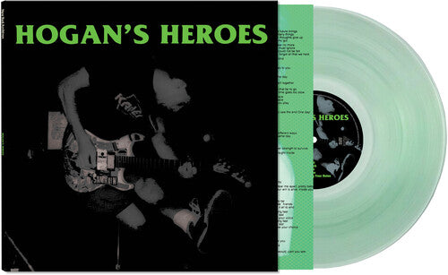 Hogan's Heroes - Coke Bottle Green, Hogan's Heroes, LP