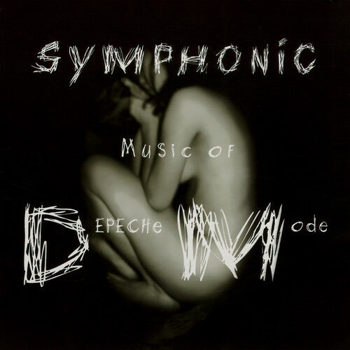 Symphonic Music Of Depeche Mode / Various