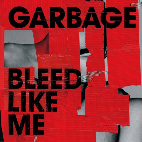 Bleed Like Me, Garbage, LP