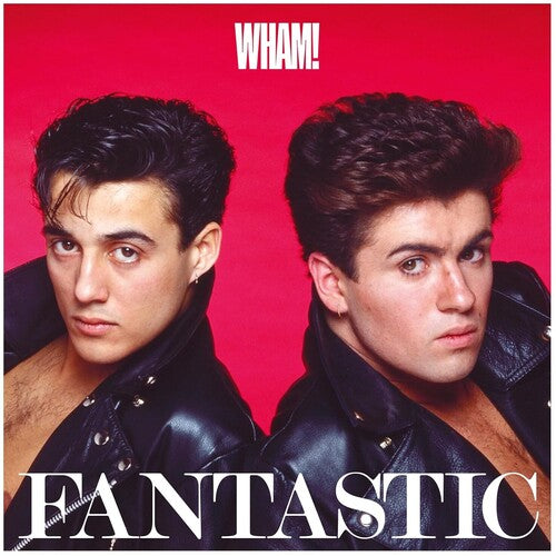 Fantastic, Wham, LP