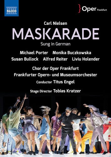 Maskarade