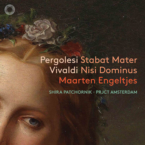 Stabat Mater Vivaldi: Nisi Dominus