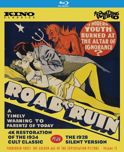 Road To Ruin