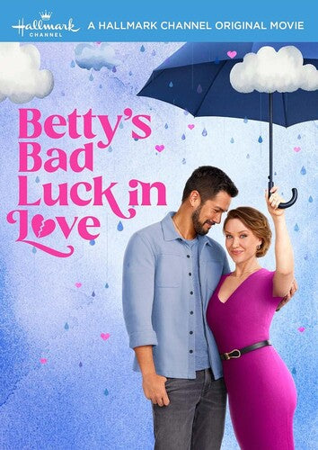 Betty's Bad Luck In Love