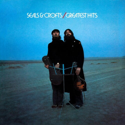 Seals & Crofts' Greatest Hits