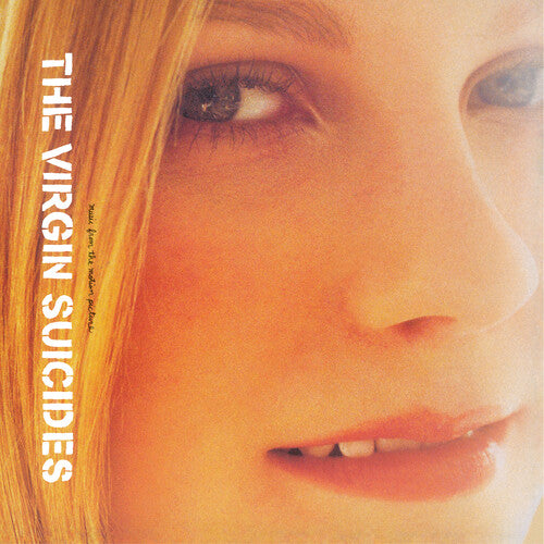 Virgin Suicides / O.S.T.