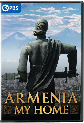 Armenia My Home