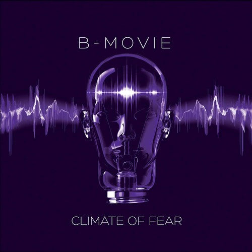 Climate Of Fear - Purple