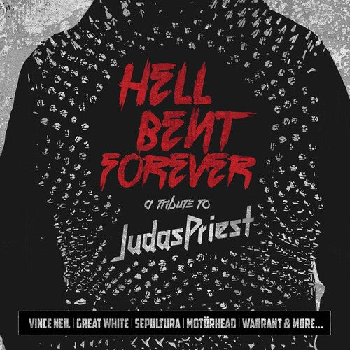 Hell Bent Forever / Various