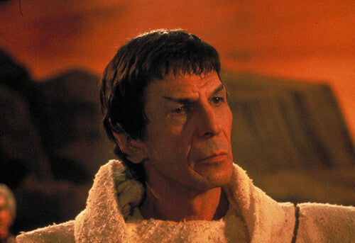 Star Trek Iii: The Search For Spock, Star Trek Iii: The Search For Spock, ULTRA HD