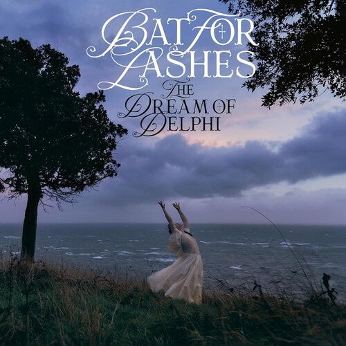 Dream Of Delphi, Bat For Lashes, LP