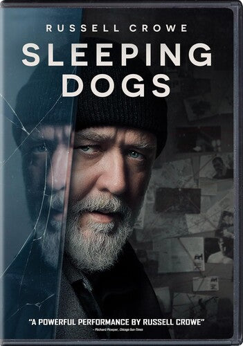 Sleeping Dogs