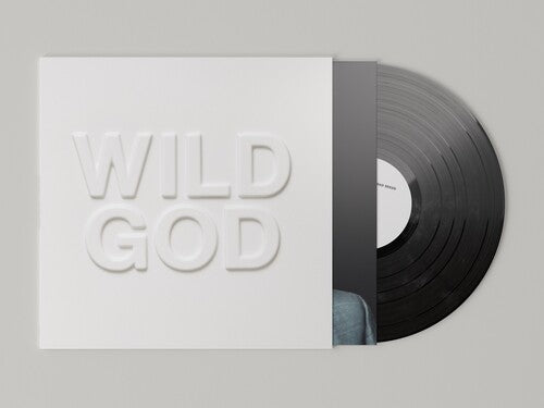 Wild God