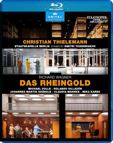 Das Rheingold