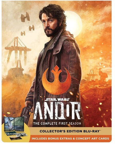 Andor: The Complete First Season