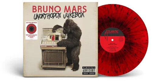 Unorthodox Jukebox