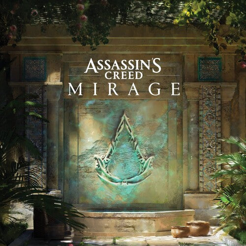 Assassin's Creed Mirage - O.S.T.